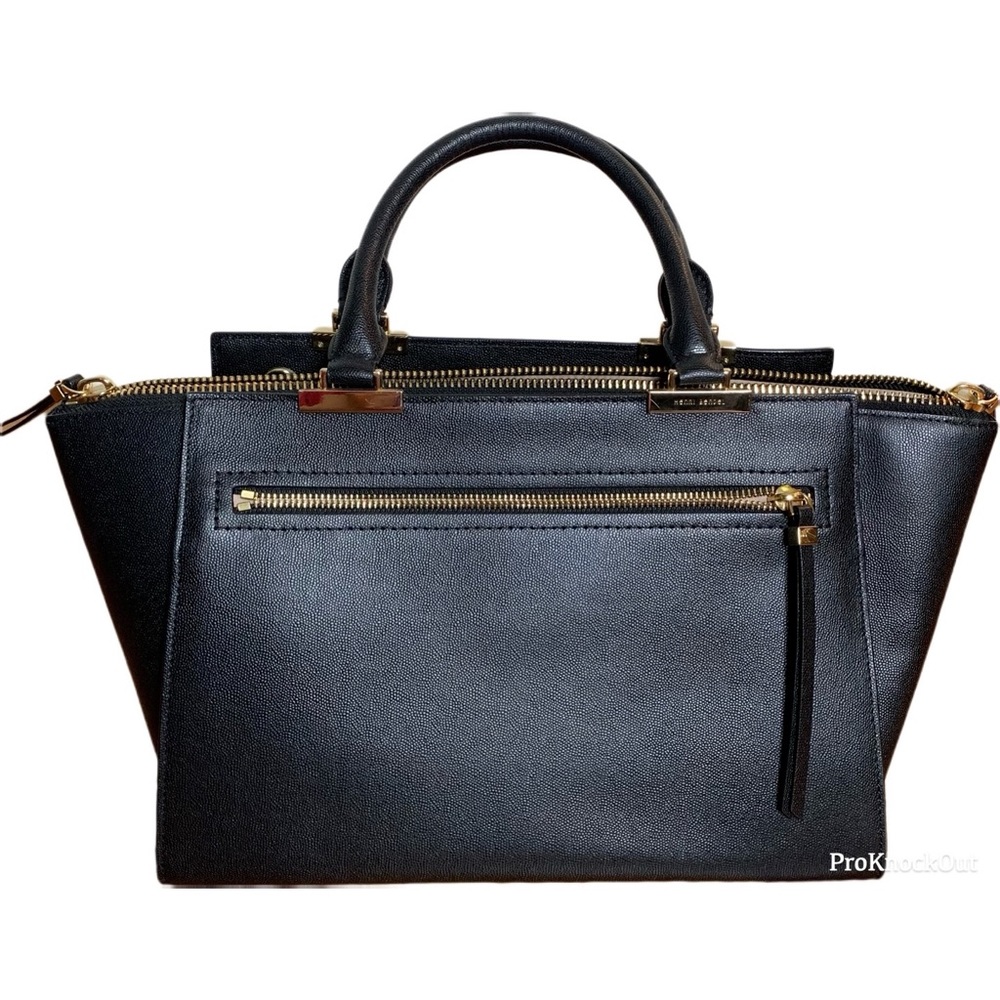 Henri Bendel Satchel